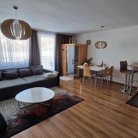 Apartment Panorama 35C - Apartman So Saunou Доновали Екстер'єр фото